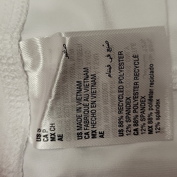 Ideology white skort NWT - Picture 8 of 10